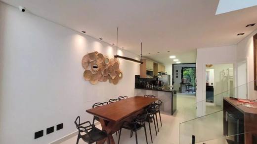 Casa em condomínio 4 suítes | Residencial Riviera Beach - Riviera Módulo 24, Riviera de São Lourenço — foto 3