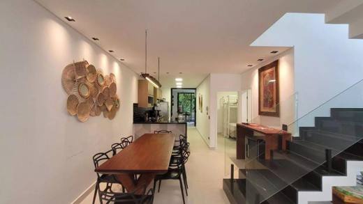 Casa em condomínio 4 suítes | Residencial Riviera Beach - Riviera Módulo 24, Riviera de São Lourenço — foto 4