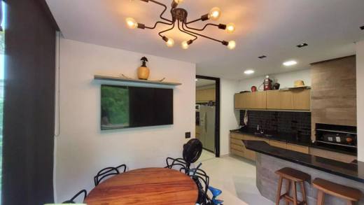 Casa em condomínio 4 suítes | Residencial Riviera Beach - Riviera Módulo 24, Riviera de São Lourenço — foto 5