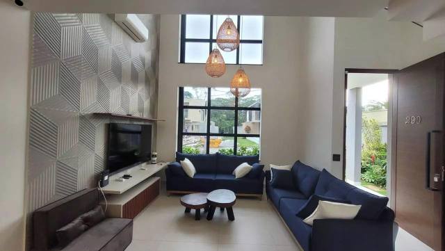 Casa em condomínio de 4 suítes | Residencial Riviera Beach - Riviera Módulo 24, Riviera de São Lourenço