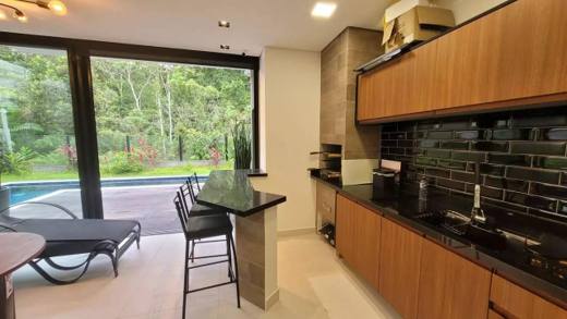 Casa em condomínio de 4 suítes | Residencial Riviera Beach - Riviera Módulo 24, Riviera de São Lourenço — foto 5