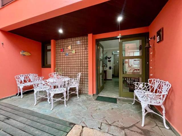 Villagio de 2 suítes | Riviera Módulo 26, Riviera de São Lourenço