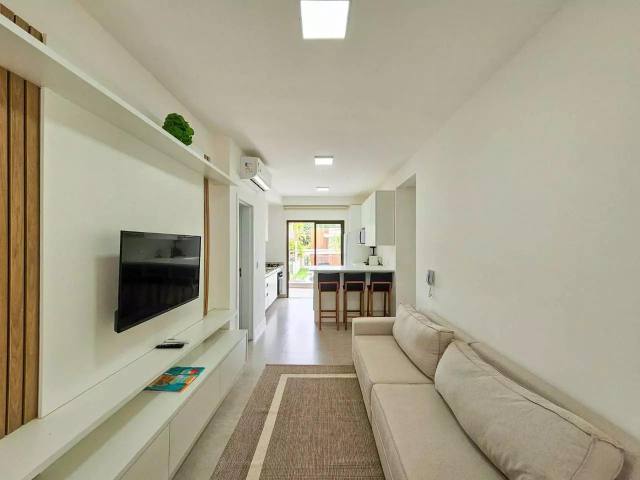 Villagio de 1 suíte | Riviera Módulo 22, Riviera de São Lourenço