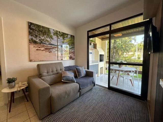 Villagio de 1 dormitório | Riviera Módulo 26, Riviera de São Lourenço