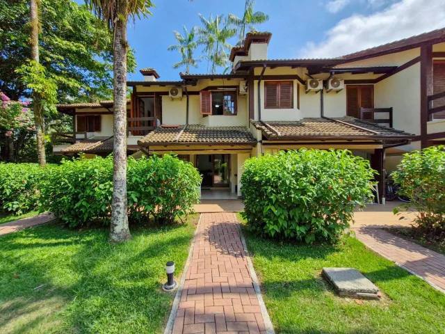 Villagio de 1 suíte | Villagio Aldea Bianca - Riviera Módulo 21, Riviera de São Lourenço