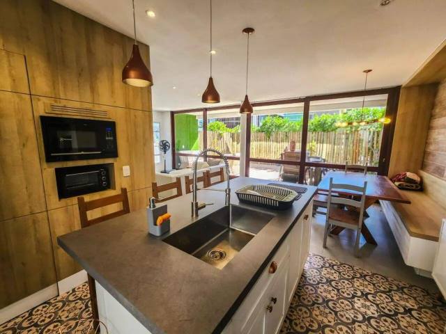 Villagio de 2 suítes | Riviera Módulo 24, Riviera de São Lourenço