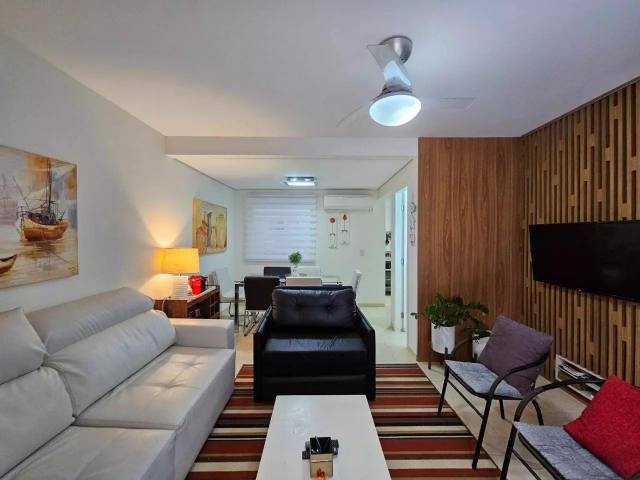 Villagio de 1 suíte | Riviera Módulo 28, Riviera de São Lourenço