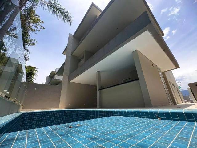 Casa em condomínio de 5 suítes | Residencial Monte Rei Golf - Riviera Módulo 17, Riviera de São Lourenço