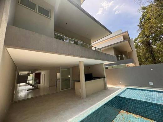 Casa em condomínio de 5 suítes | Residencial Monte Rei Golf - Riviera Módulo 17, Riviera de São Lourenço — foto 4