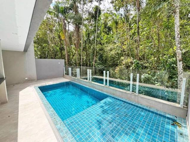 Villagio de 6 suítes | Riviera Módulo 17, Riviera de São Lourenço