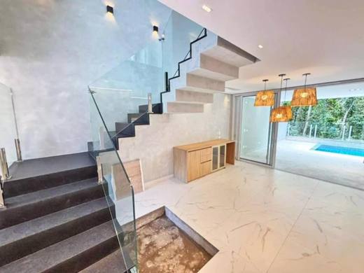 Casa em condomínio de 6 suítes | Residencial Monte Rei Golf - Riviera Módulo 17, Riviera de São Lourenço — foto 5