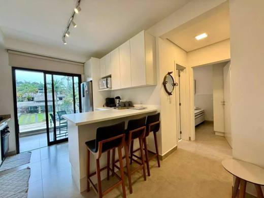 Villagio de 1 suíte | Riviera Módulo 22, Riviera de São Lourenço — foto 5