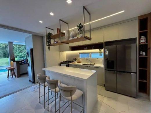 Casa em condomínio de 5 suítes | Residencial Monte Rei Golf - Riviera Módulo 17, Riviera de São Lourenço — foto 4