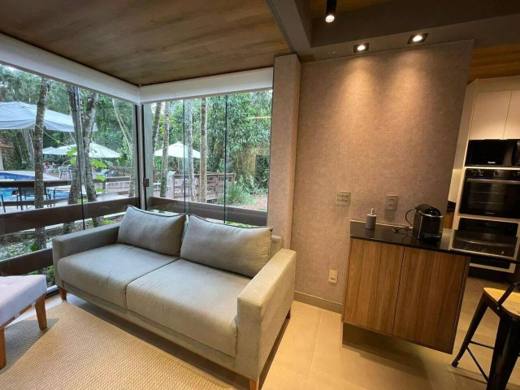 Villagio de 1 dormitório | Riviera Módulo 26, Riviera de São Lourenço — foto 2
