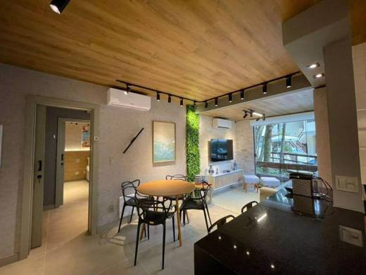 Villagio de 1 dormitório | Riviera Módulo 26, Riviera de São Lourenço — foto 3
