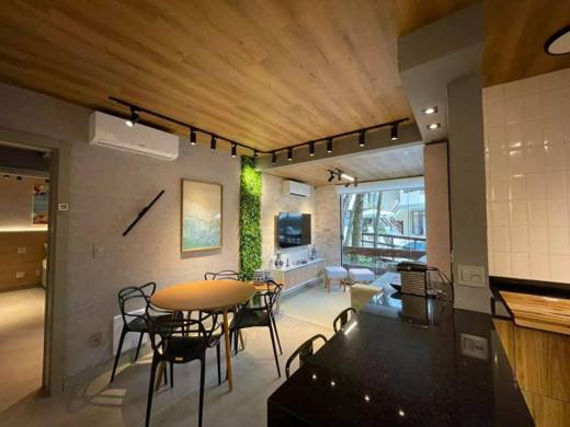 Villagio de 1 dormitório | Riviera Módulo 26, Riviera de São Lourenço — foto 4