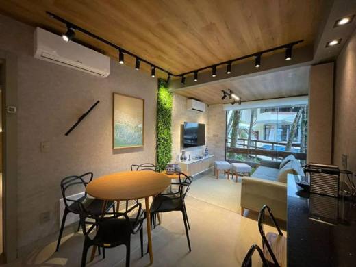 Villagio de 1 dormitório | Riviera Módulo 26, Riviera de São Lourenço — foto 5