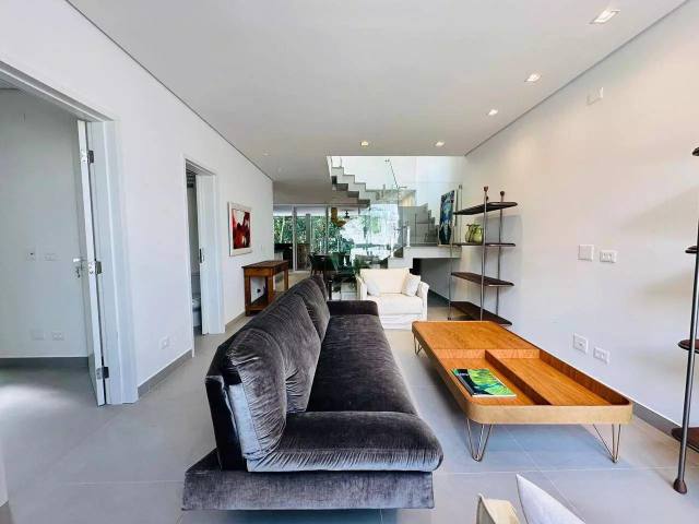 Casa em condomínio de 6 suítes | Residencial Monte Rei Golf - Riviera Módulo 17, Riviera de São Lourenço