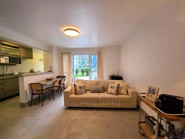 Villagio de 1 dormitório | Riviera Módulo 30, Riviera de São Lourenço