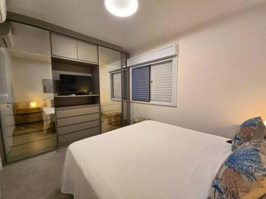 Villagio de 1 dormitório | Riviera Módulo 30, Riviera de São Lourenço — foto 2