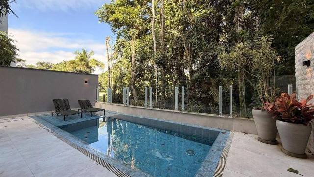 Villagio de 6 suítes | Riviera Módulo 17, Riviera de São Lourenço
