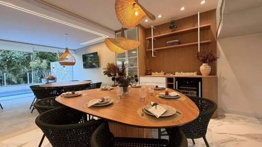 Villagio de 6 suítes | Riviera Módulo 17, Riviera de São Lourenço — foto 4