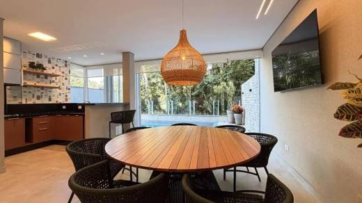 Villagio de 6 suítes | Riviera Módulo 17, Riviera de São Lourenço — foto 5