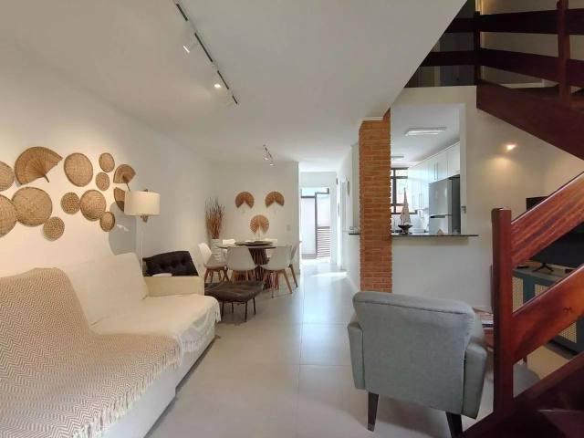 Villagio de 3 dormitórios | Riviera Módulo 30, Riviera de São Lourenço