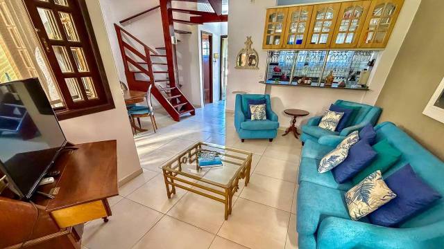 Villagio de 1 suíte | Riviera Módulo 30, Riviera de São Lourenço