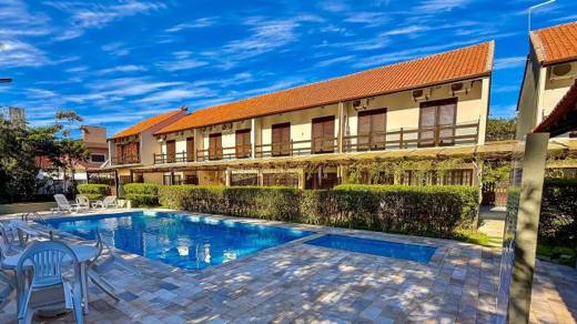 Villagio de 1 suíte | Riviera Módulo 30, Riviera de São Lourenço — foto 2