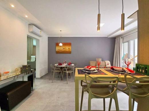 Villagio de 1 dormitório | Riviera Módulo 30, Riviera de São Lourenço — foto 3