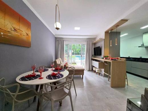 Villagio de 1 dormitório | Riviera Módulo 30, Riviera de São Lourenço — foto 4