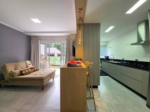 Villagio de 1 dormitório | Riviera Módulo 30, Riviera de São Lourenço — foto 5