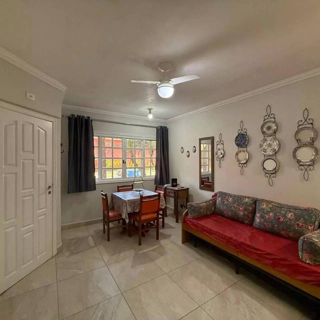 Villagio de 1 dormitório | Riviera Módulo 30, Riviera de São Lourenço — foto 1