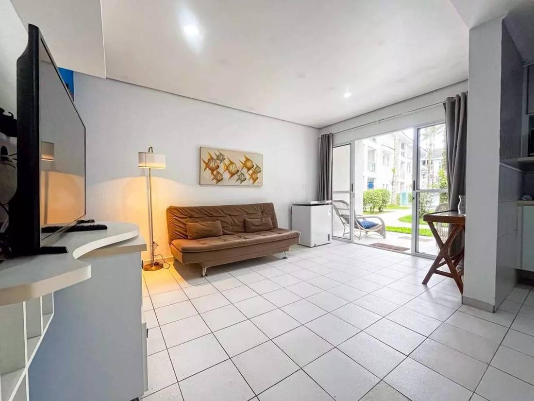 Villagio de 1 suíte | Riviera Módulo 30, Riviera de São Lourenço — foto 1