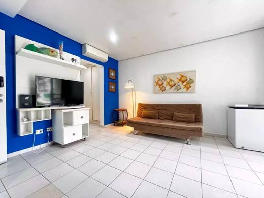 Villagio de 1 suíte | Riviera Módulo 30, Riviera de São Lourenço — foto 3