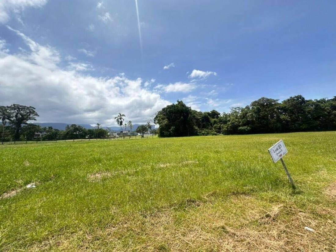 Terreno de 864 m² | Riviera Módulo 11, Riviera de São Lourenço — foto 1