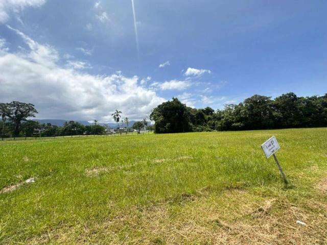 Terreno de 864 m² | Riviera Módulo 11, Riviera de São Lourenço