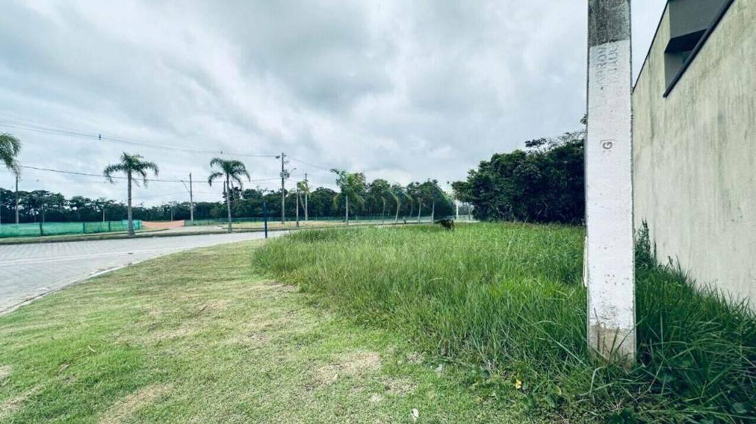 Terreno de 488 m² | Riviera Módulo 11, Riviera de São Lourenço — foto 1