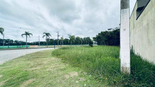 Terreno de 488 m² | Riviera Módulo 11, Riviera de São Lourenço