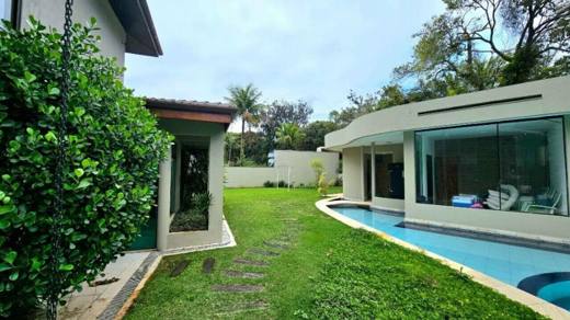 Terreno de 646 m² | Riviera Módulo 05, Riviera de São Lourenço — foto 4