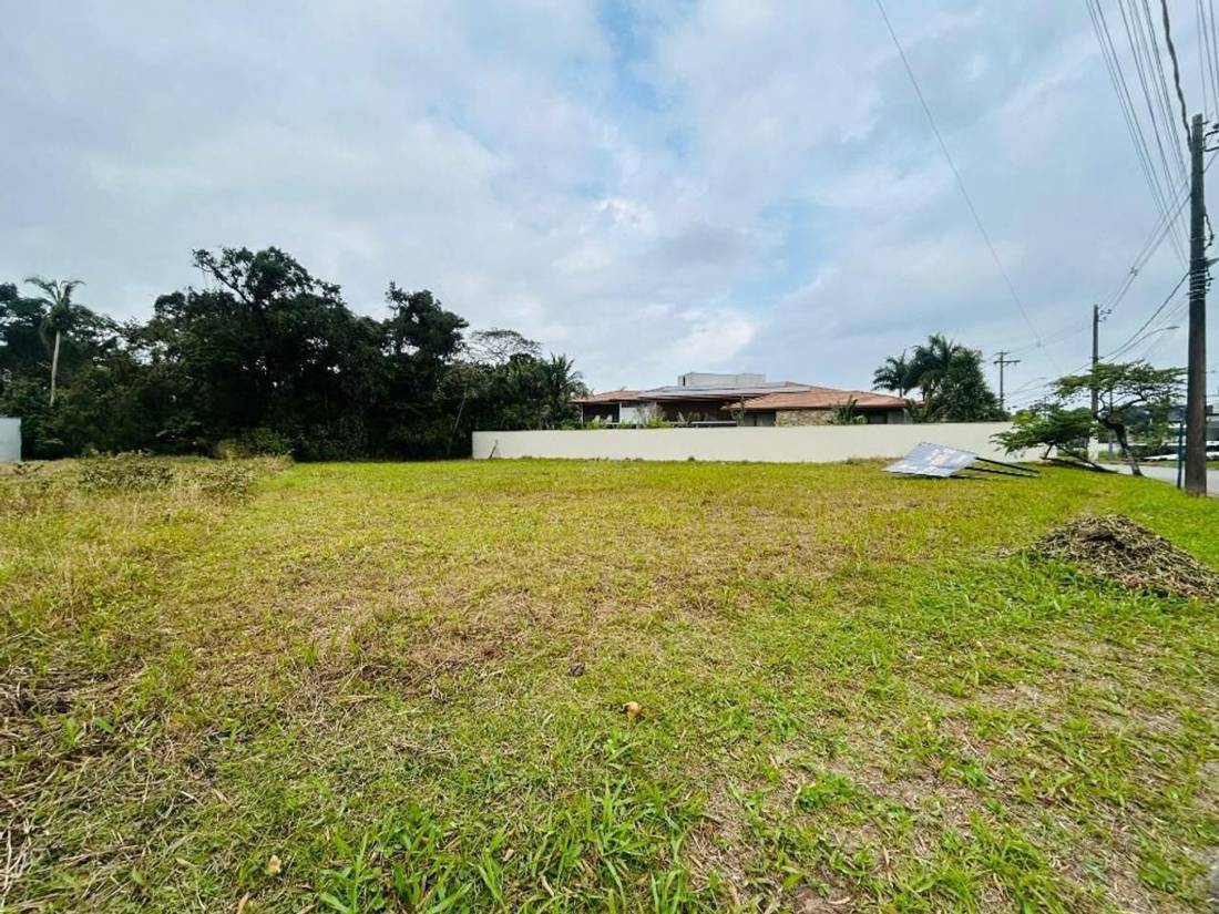 Terreno de 1.463 m² | Riviera Módulo 12, Riviera de São Lourenço — foto 1
