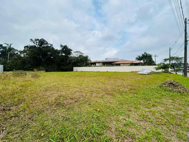 Terreno de 1.463 m² | Riviera Módulo 12, Riviera de São Lourenço