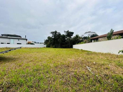 Terreno de 1.463 m² | Riviera Módulo 12, Riviera de São Lourenço — foto 2