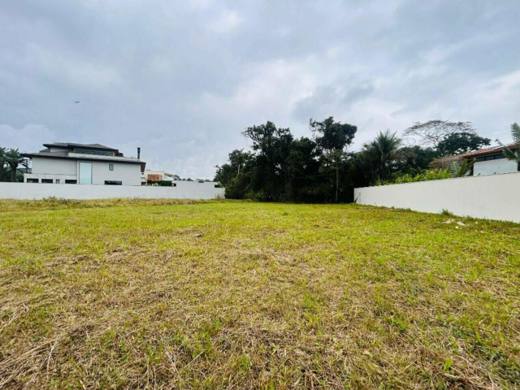 Terreno de 1.463 m² | Riviera Módulo 12, Riviera de São Lourenço — foto 3