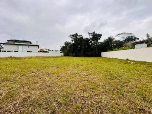 Terreno de 1.463 m² | Riviera Módulo 12, Riviera de São Lourenço — foto 4