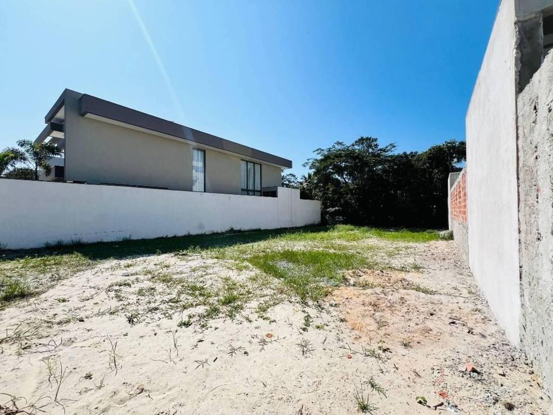 Terreno de 1.639 m² | Riviera Módulo 11, Riviera de São Lourenço — foto 1