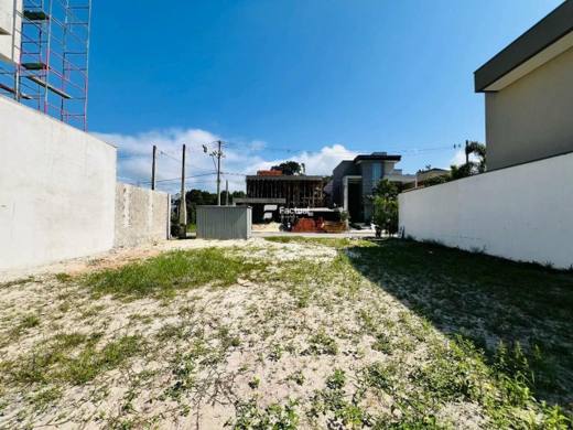 Terreno de 1.639 m² | Riviera Módulo 11, Riviera de São Lourenço — foto 3