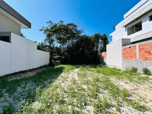 Terreno de 1.639 m² | Riviera Módulo 11, Riviera de São Lourenço — foto 4
