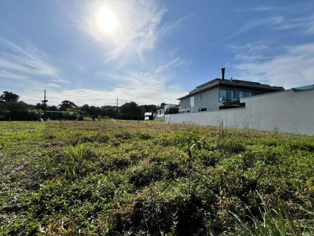 Terreno de 1.463 m² | Riviera Módulo 12, Riviera de São Lourenço